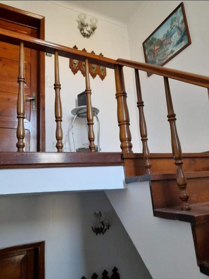 Apartmán Rose Street House Angra do Heroísmo Exteriér fotografie