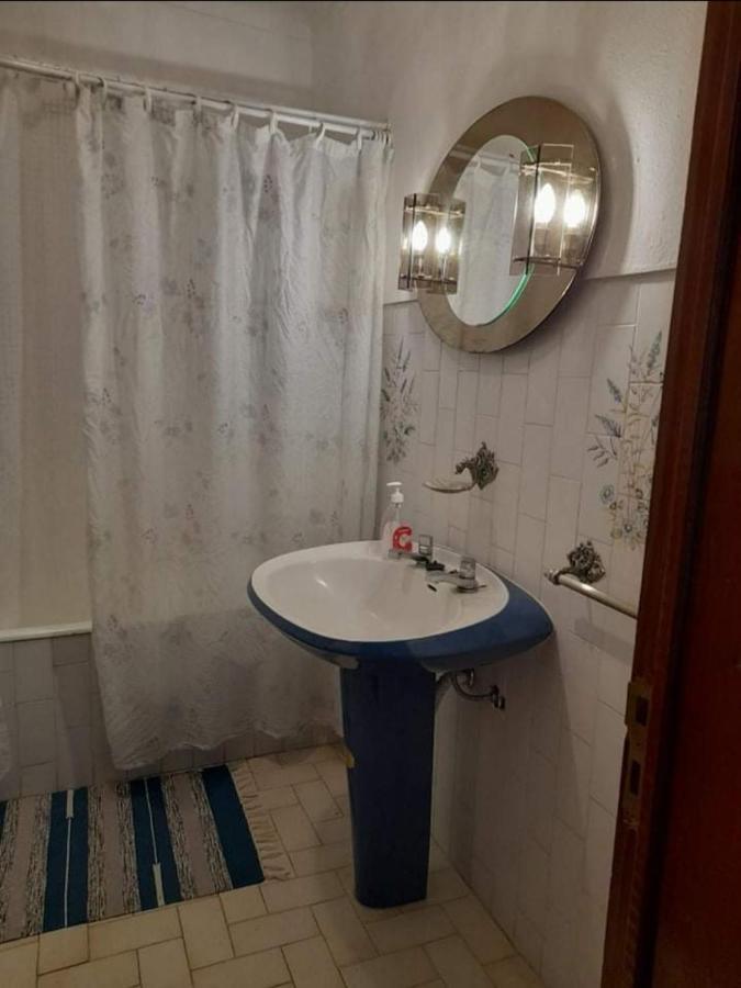Apartmán Rose Street House Angra do Heroísmo Exteriér fotografie